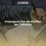 IMPUGNACIÓN DE MULTAS DE TRANSITO